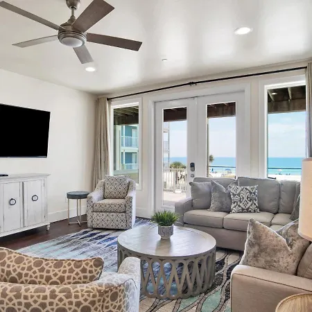 Villa Caribe East B